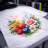 Estampas com aromas
