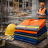 Uniformes para Obras